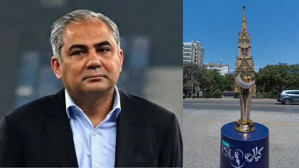 PSL Team Owner Drops Bombshell, Swears Pakistan Will Be Shocked By New Signing
